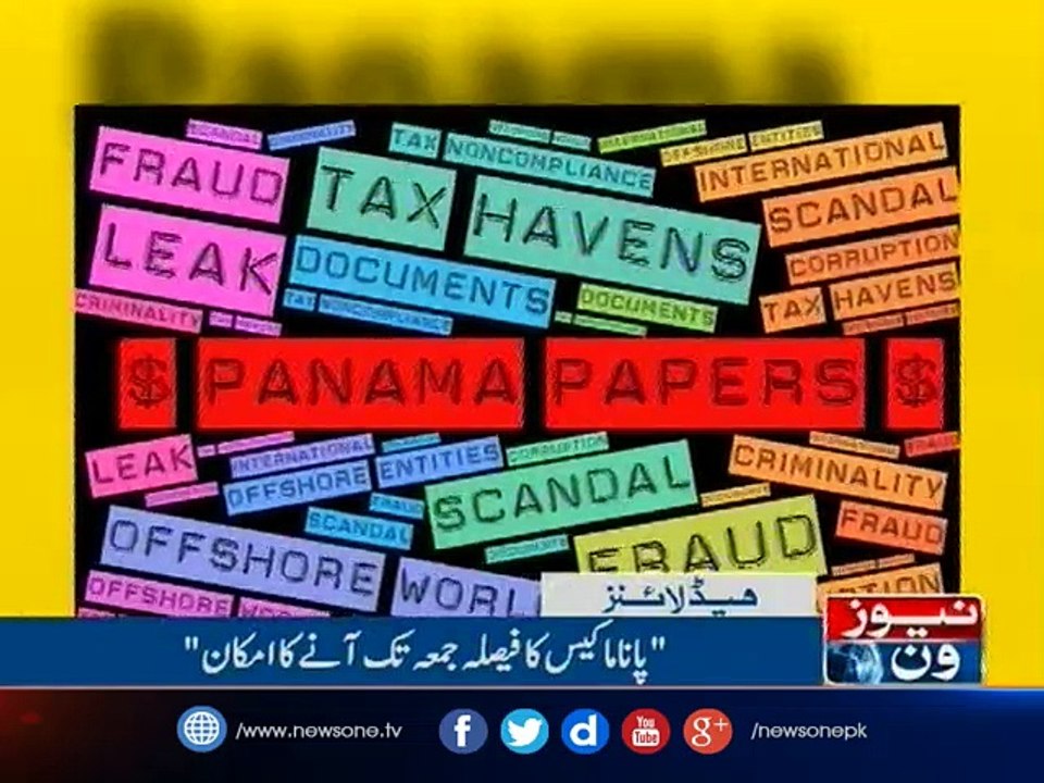 NewsONE Headlines 2PM | 14-March-2017