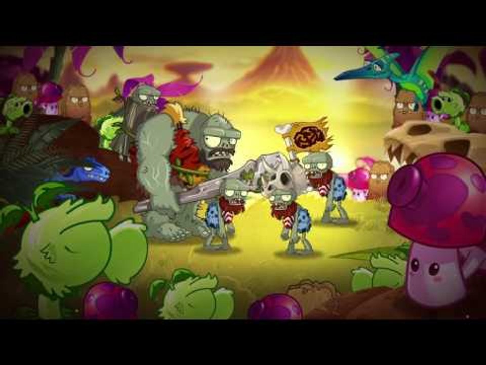 Plants Vs Zombies  Online Pc Games - video Dailymotion