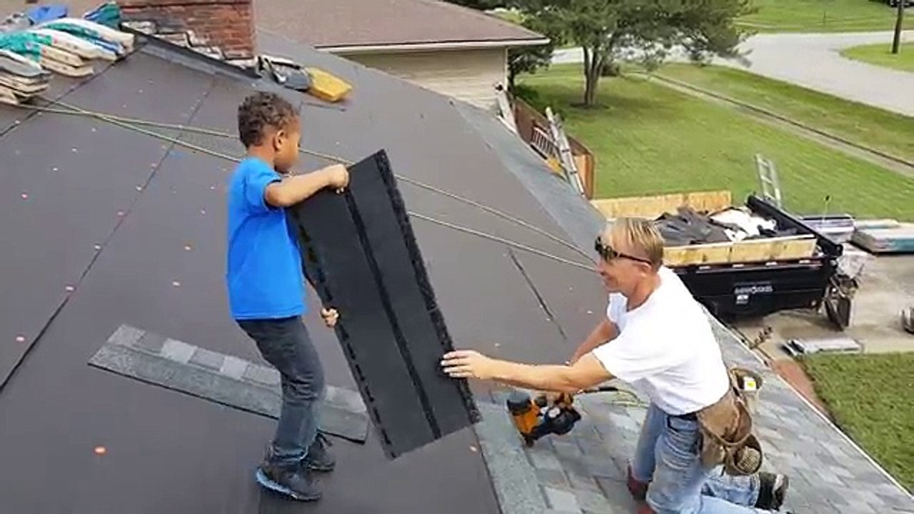 Best Residential and Commercial Roofing Contractor Company