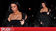 Kim Kardashian cuenta la terrible historia de su robo