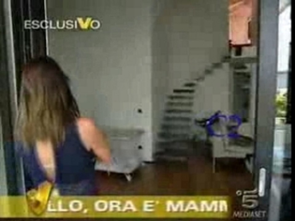 Mascia e Nina