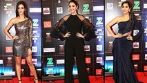 Zee Cine Awards 2017 | Worst Dressed Celebs | Bollywood Buzz