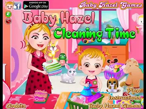 Детка ребенок уборка орешник время