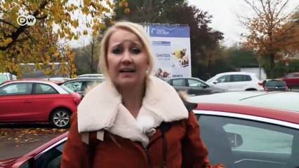 Tough test for a Tesla: The Model S | Drive it!