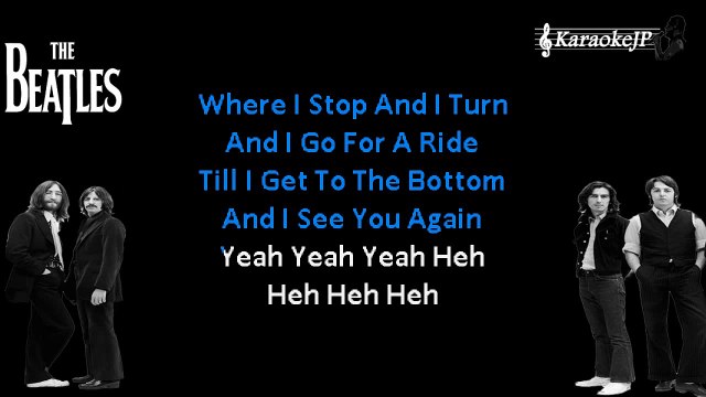 Beatles - Helter Skelter