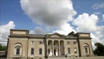 Irish Heritage Emo Court co Laois Ireland, Portlaoise