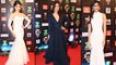 Zee Cine Awards 2017 | Best Dressed Actresses | Bollywood Buzz