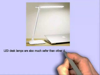 Best Led Desk Lamp