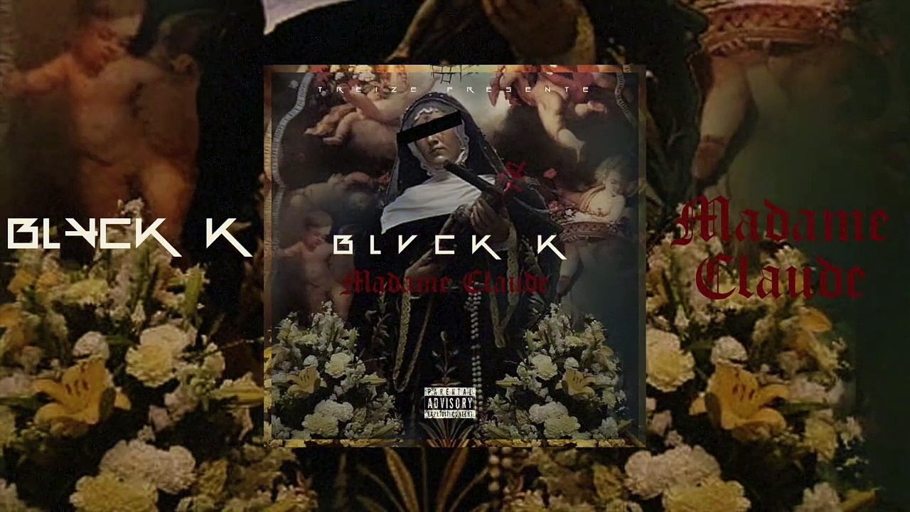 Blvck K - Madame Claude