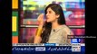 Mazaaq Raat 8 March 2017 - Sanam Baloch - مذاق رات - Dunya News