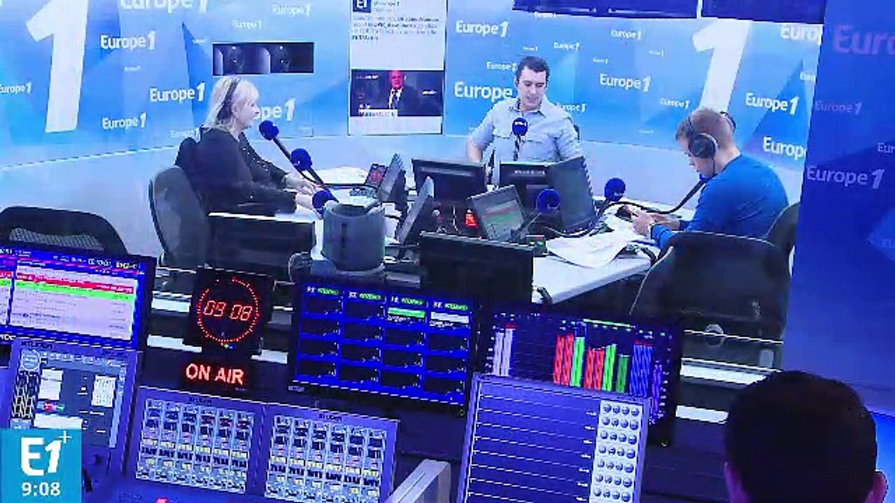 Camping Paradis, Laurent Ournac séduit toujours autant les téléspectateurs de TF1