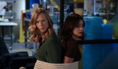 Powerless //Season 1 Episode 6 "Van of the Year" || WATCH HD