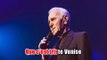 Charles Aznavour - Que c'est triste Venise KARAOKE / INSTRUMENTAL