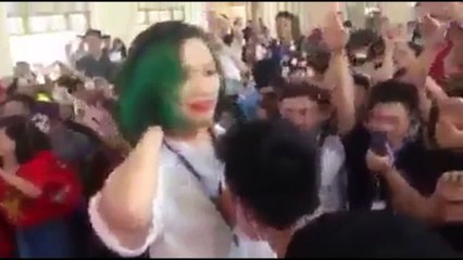 Mga bwiset na 'to. Di ko kinaya! #178 HAHAHA 