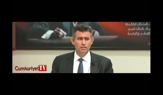 Metin Feyzioğlu'ndan Erdoğan'a yanıt geldi: Sizin için üzgünüz Cumhurbaşkanı