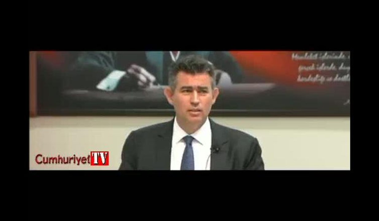Metin Feyzioğlu'ndan Erdoğan'a yanıt geldi: Sizin için üzgünüz Cumhurbaşkanı