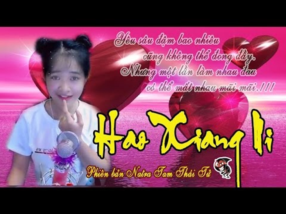 Hao Xiang Ni - BT Kiều ido cctalk 336 - Na Tra Tam Thế Tử