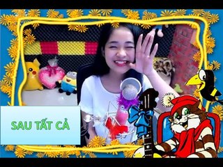 BT Kiều IDO CCTALK - SAU TẤT CẢ - Talk Tv