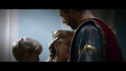 King Arthur: Legend of the Sword Trailer #1 | Movieclips Trailers