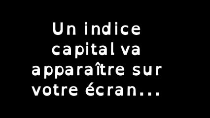 Film chasse au trésor