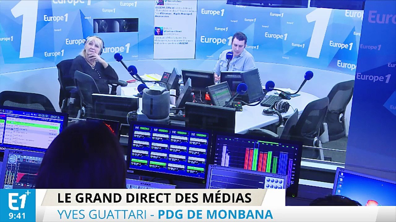 "Patron Incognito" : "J’avais un faux ventre, un piercing, des lunettes"