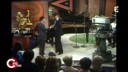 Capsule Temps : Jean-Christophe Averty, l'inventeur de la pop télé - Stupéfiant !