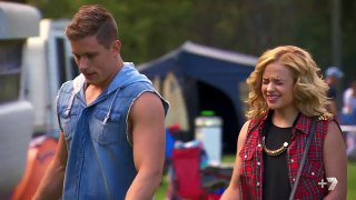 Home And Away Episode 6616 14 March 2017