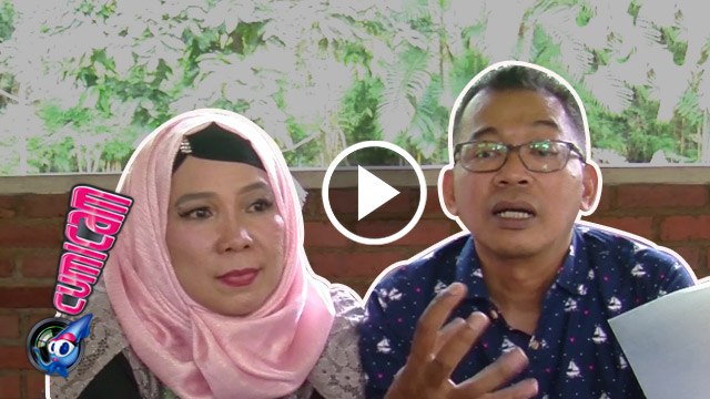 Rumah Tangga Awet, Ini Rahasia Jarwo Kuat - Cumicam 14 Maret 2017