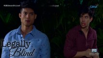 Legally Blind: Joel vs Edward  | Episode 17