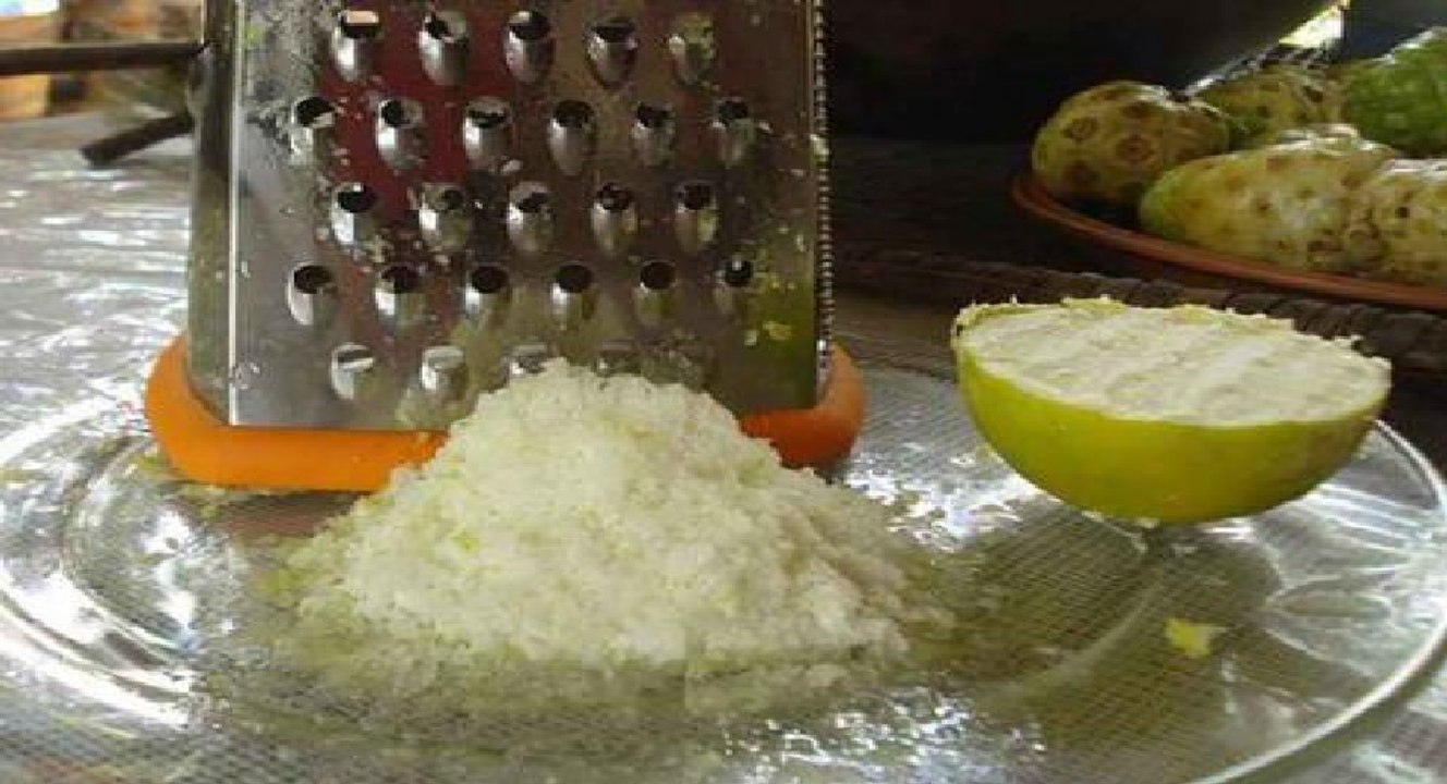 Congela LIMÃO e RALE! E diga ADEUS a diabetes, câncer, tumores, e ELIMINE 5 quilos.
