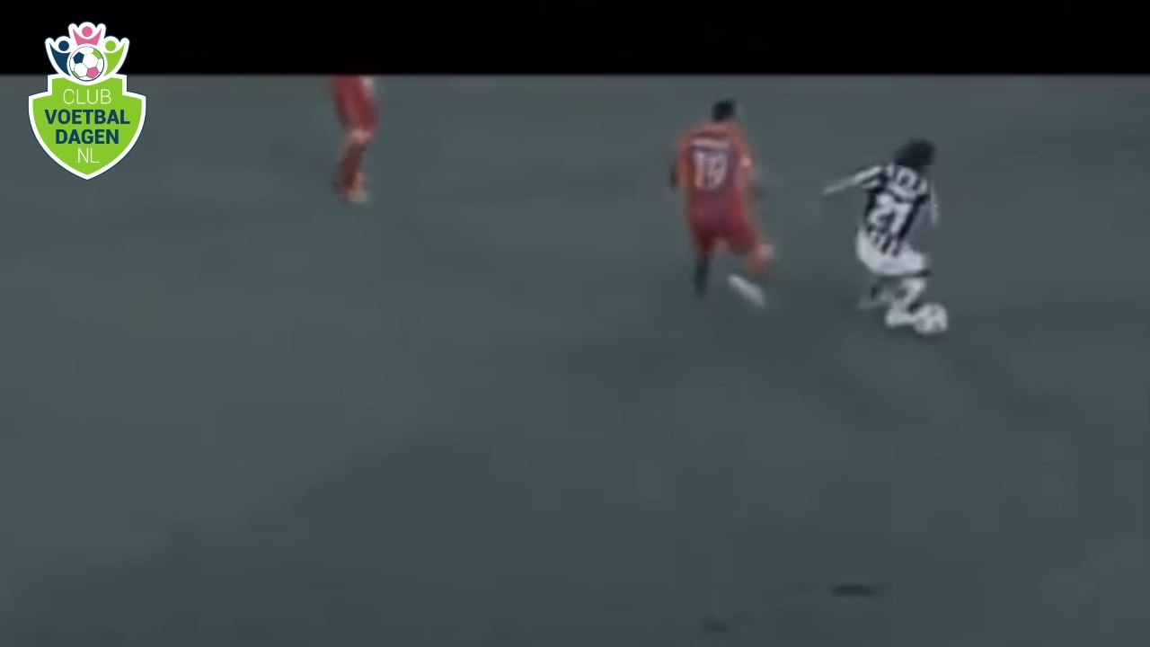 CVD - Pirlo film