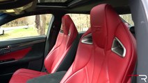 2016 Lexus GS F – Redline - First Impressions-BqWWSOouRXQ
