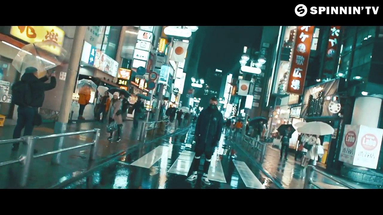 Don Diablo - Switch (Official Music Video)