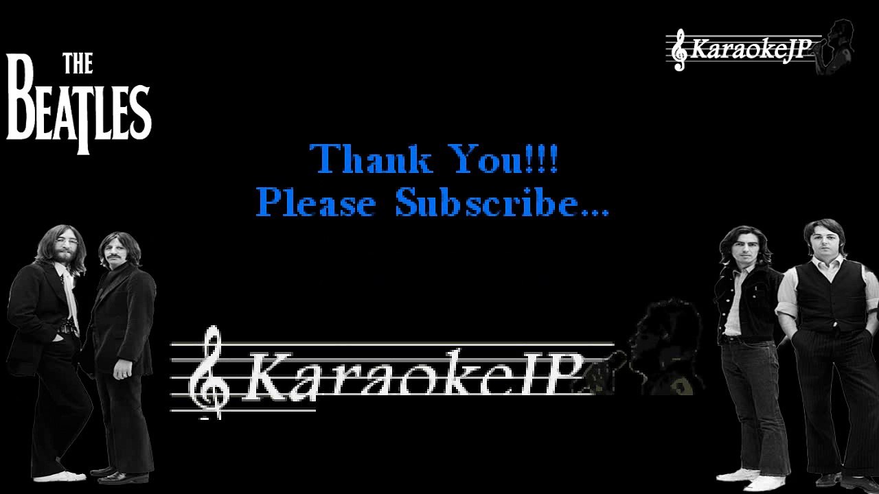 Beatles - I Feel Fine