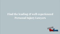 Best Personal Injury Lawyers in West Palm Beach