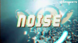 Dannic & DBSTF - Noise (Official Music Video)