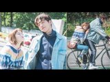 Lee Sung Kyung And Nam Joo Hyuk Are Relationship Goals In Cute Bicycling Stills