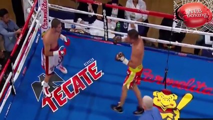 Boxing Undefeated No More 2016 Highlights Part 1-f356aV6x40I