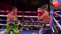 Boxing Undefeated No More 2016 Highlights Part 1-f35