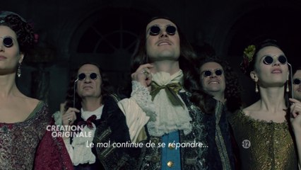 Versailles à partir du 27 mars - CANAL+ [HD]