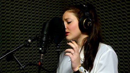 FIX YOU - COLDPLAY - (Elenie Cover) || Top english song 2017