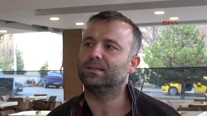 Eskişehir Dj, Besteci Karaduman Ile Birlikte Bıçaklanan Karaca: Zanlı Tutuklanınca Rahat Uyuduk