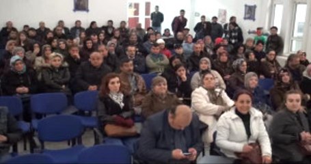 Zonguldak Bin Kişilik Geçici İşe 5 Bin 64 Başvuru