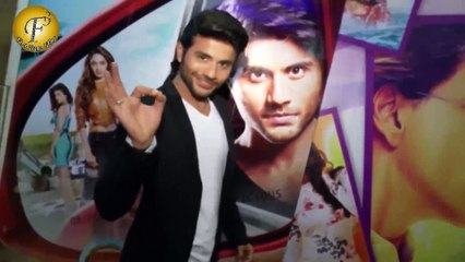 Machine Team On The Set Of CID For Promotion | Mustafa Burmawalla | Kiara Advani