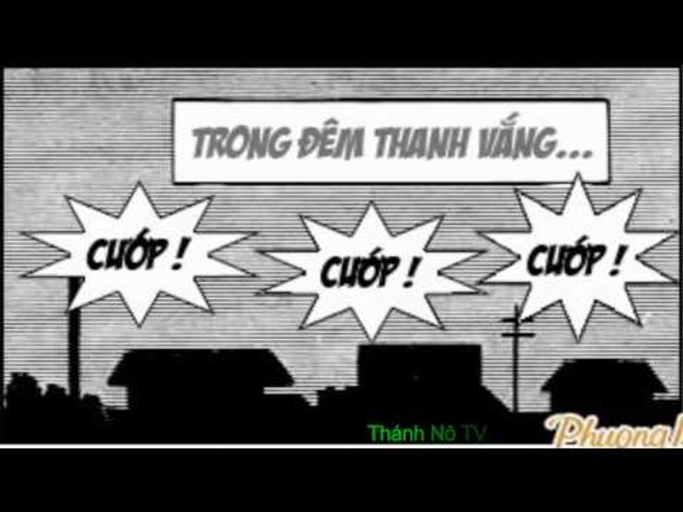 Phim Hài Chế Đôrêmon [OFFICIAL]- Phần 18. Thán...