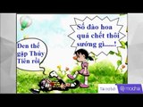 Phim Hài Chế Đôrêmon  [OFFICIAL]- Phần 55. THÁNH THƠ 3