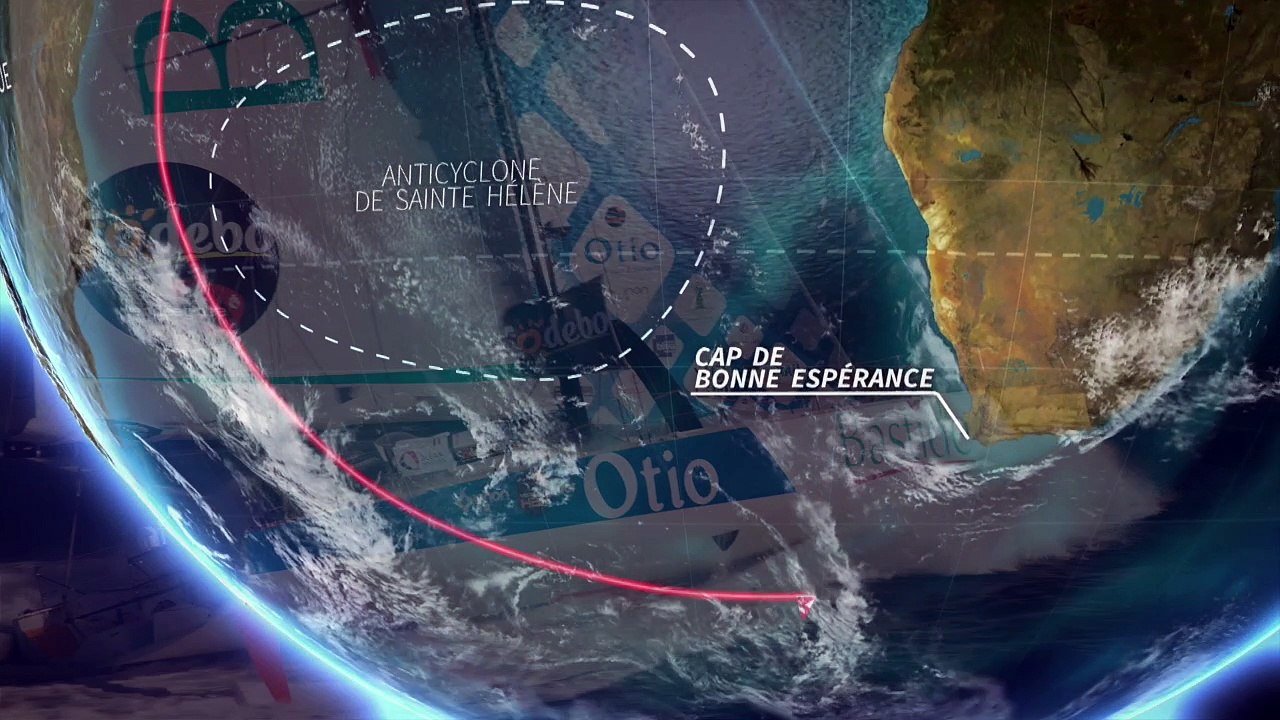 L'OFNI enfin identifié !