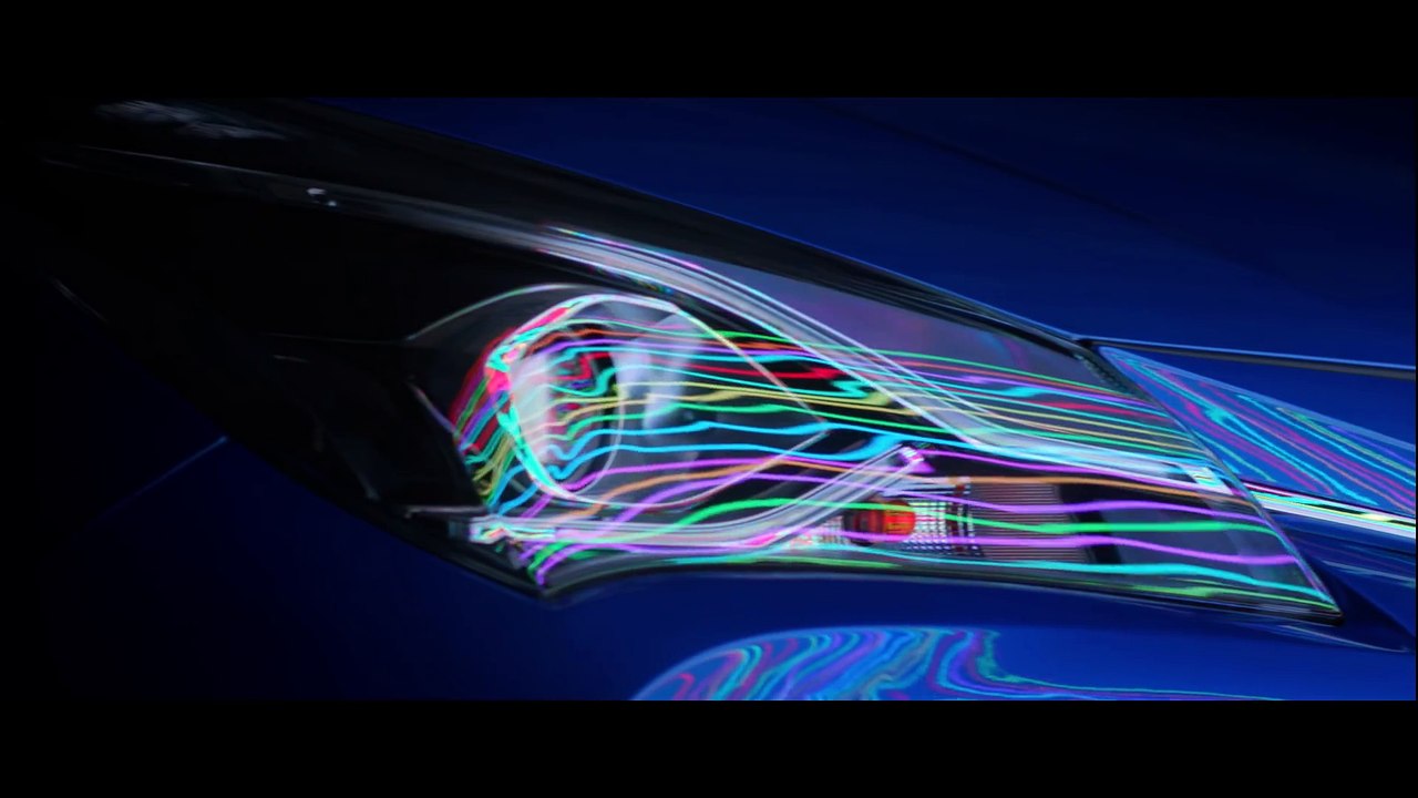 Toyota : Unexpected journey