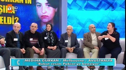 Müge Anlı ile Tatlı Sert 14 Mart 2017 Tek Parça İzle Part 3