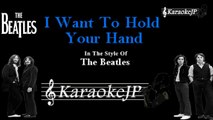 Beatles - I Want To Hold Your Hand